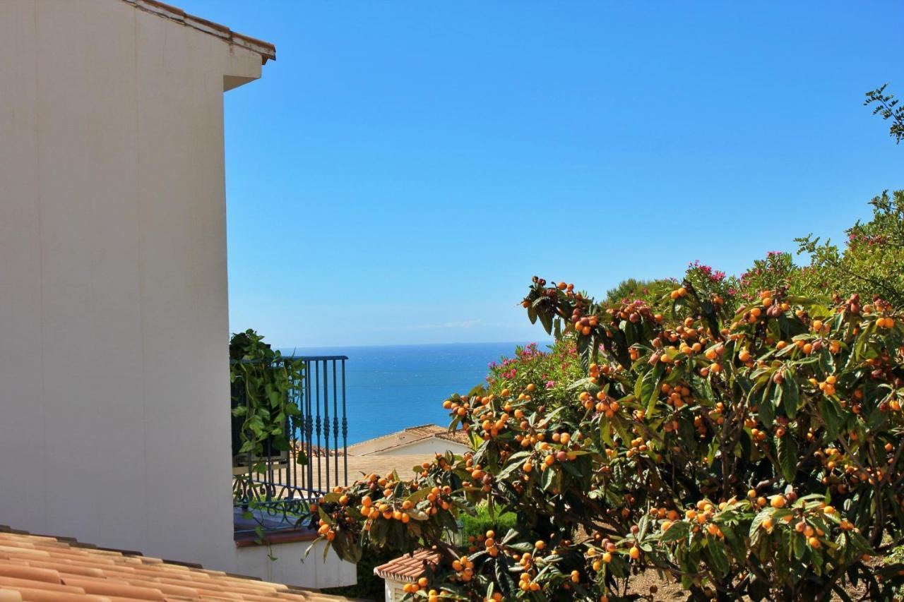Costadelsolflat2 Appartement Benalmádena Buitenkant foto