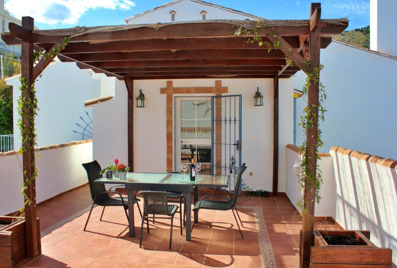 Costadelsolflat2 Appartement Benalmádena Buitenkant foto