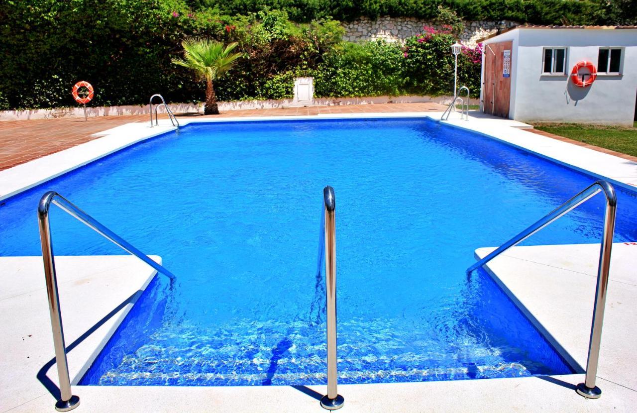 Costadelsolflat2 Appartement Benalmádena Buitenkant foto