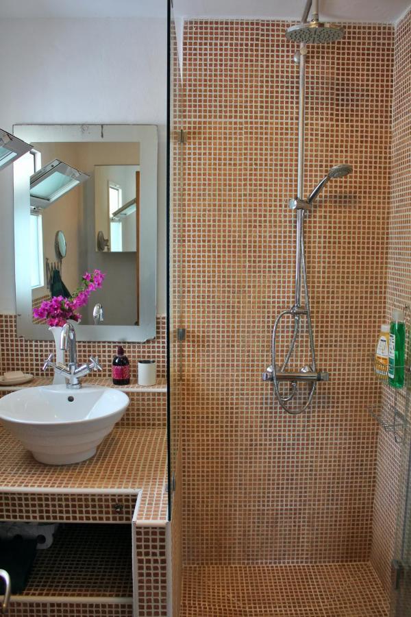 Costadelsolflat2 Appartement Benalmádena Buitenkant foto
