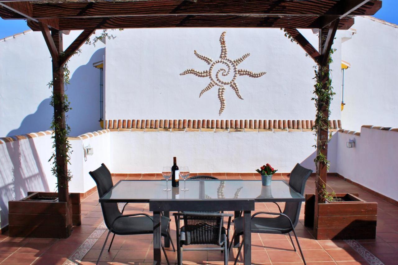 Costadelsolflat2 Appartement Benalmádena Buitenkant foto