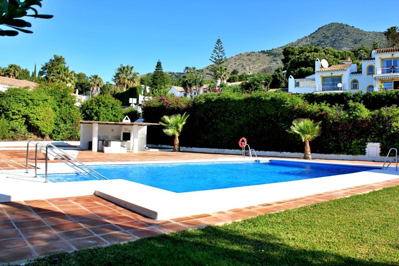 Costadelsolflat2 Appartement Benalmádena Buitenkant foto