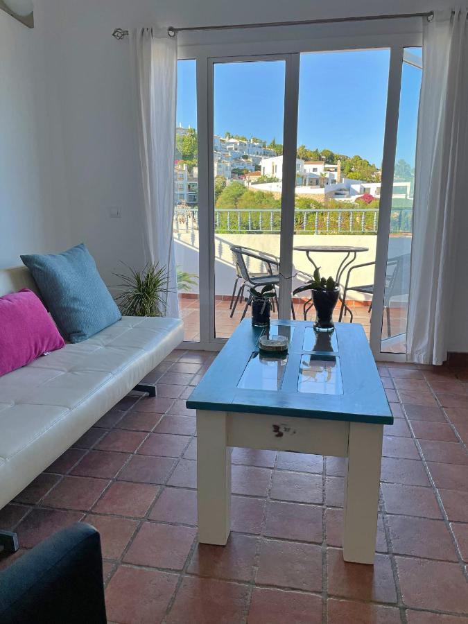 Costadelsolflat2 Appartement Benalmádena Buitenkant foto