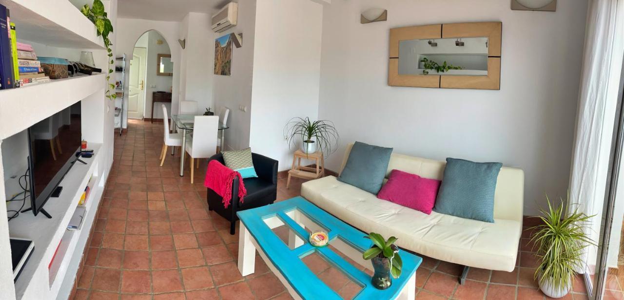 Costadelsolflat2 Appartement Benalmádena Buitenkant foto