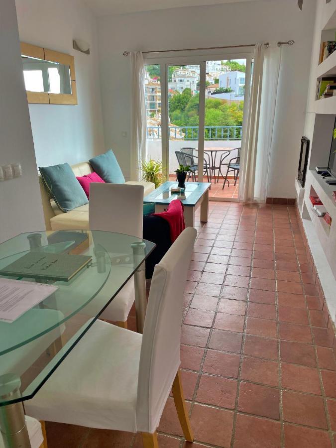 Costadelsolflat2 Appartement Benalmádena Buitenkant foto