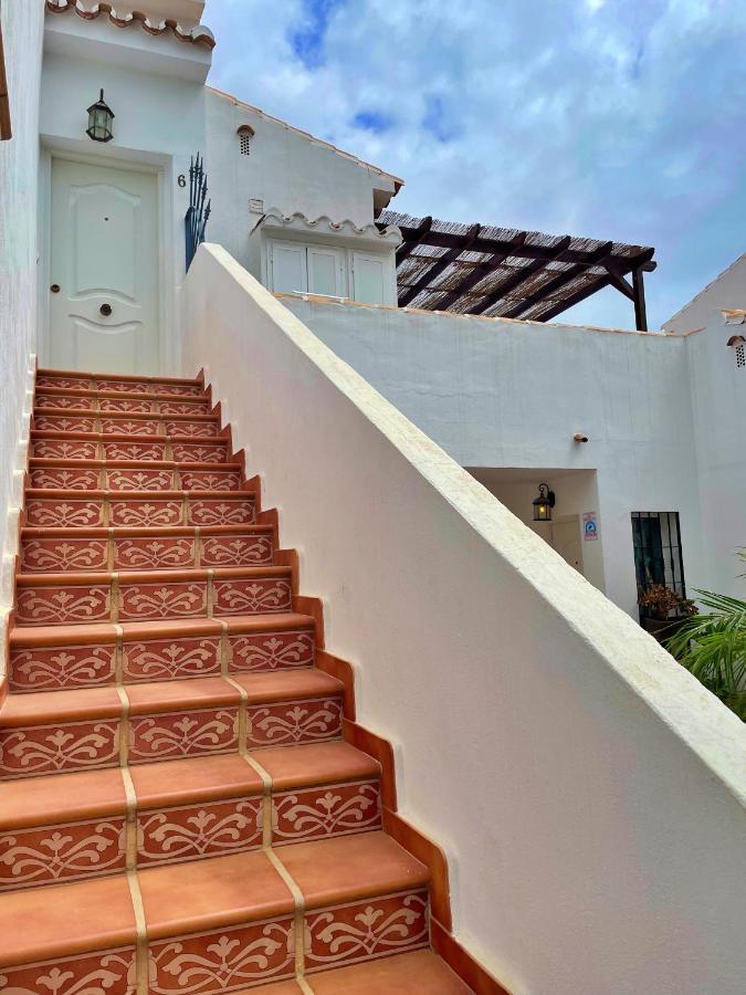 Costadelsolflat2 Appartement Benalmádena Buitenkant foto