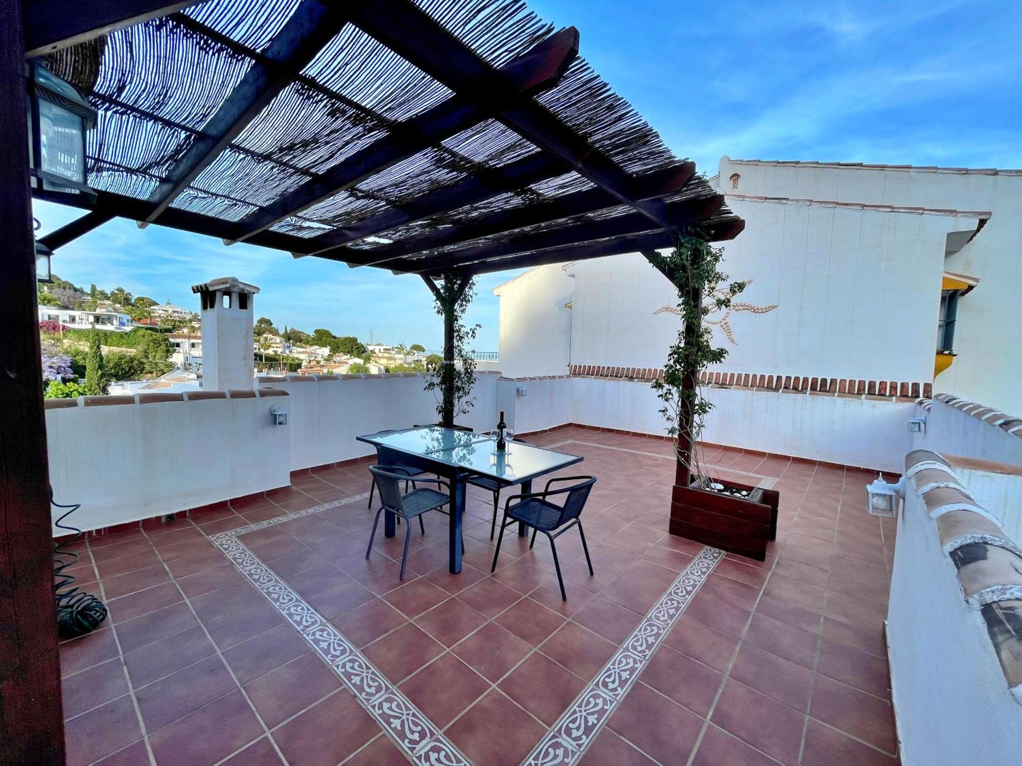 Costadelsolflat2 Appartement Benalmádena Buitenkant foto